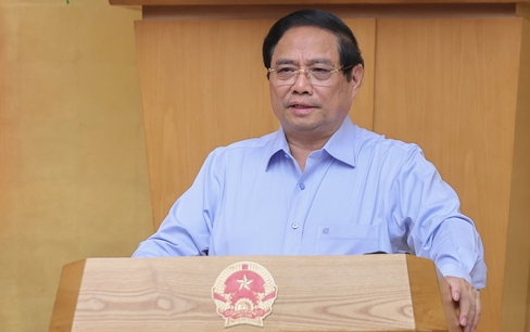 Thủ tướng: Tổ chức đêm ca nhạc và bắn pháo hoa tại 34 tỉnh, thành dịp Quốc khánh
