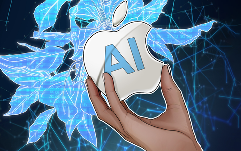 Thoát 'bão' thuế quan, liệu Apple có vượt được 'sóng' AI?
