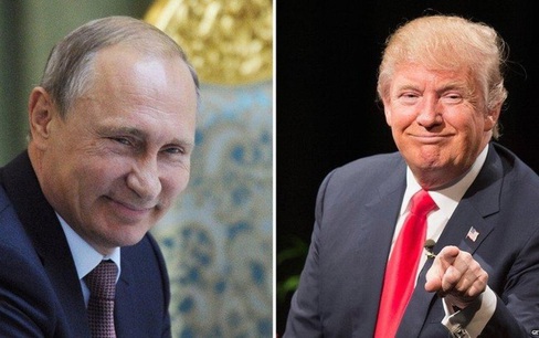Cuộc gặp giữa ông Trump và ông Putin sẽ bàn gì?