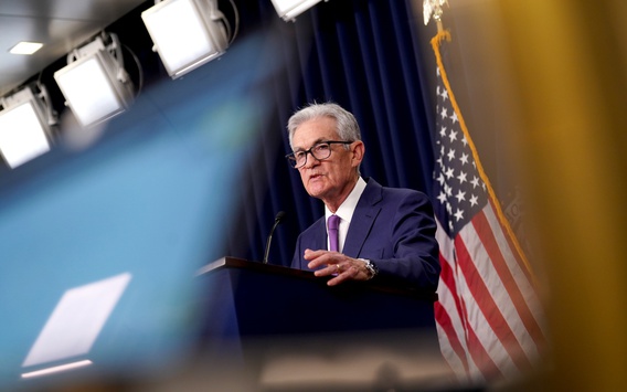 Điều gì sẽ xảy ra nếu việc tăng lãi suất của Fed thực sự làm bùng nổ kinh tế Mỹ? 