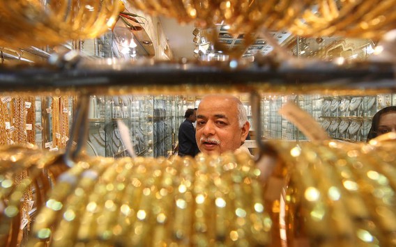 Giá vàng tăng làm giảm nhu cầu nhập khẩu ngắn hạn của Ấn Độ như thế nào?