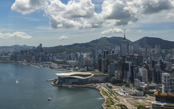 Nền kinh tế Hồng Kông tăng trưởng từ 2,5% đến 3,5% trong quý đầu tiên
