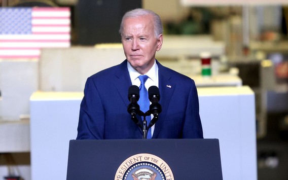 Ông Joe Biden áp thuế đối với chip Trung Quốc, xe điện và khoáng sản quan trọng