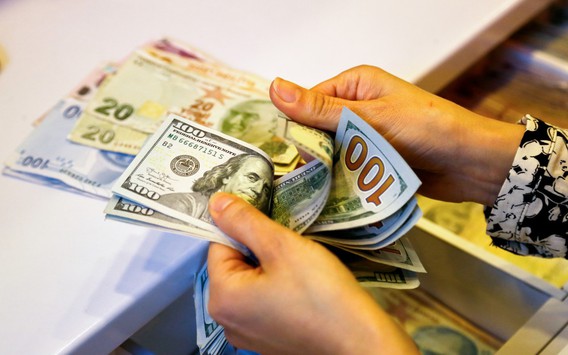'King Dollar' có nguy cơ mất ngôi?