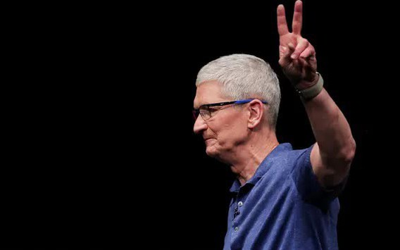 Apple ngừng dịch vụ 'mua ngay, trả tiền sau' ở Mỹ