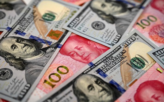 Màn dạo đầu cho quá trình tái cấu trúc hệ thống tiền tệ toàn cầu?