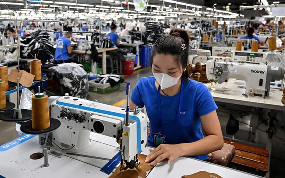 Tổng thống Trump: Mức thuế cho hàng hóa Việt Nam là 20%