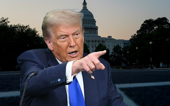 Toàn cảnh về ‘dự luật to đẹp’ của Tổng thống Trump