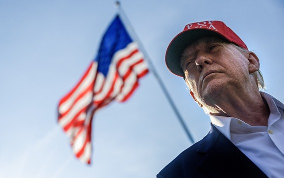 Chiến thắng lớn của Tổng thống Trump khi dự luật thuế và chi tiêu được thông qua