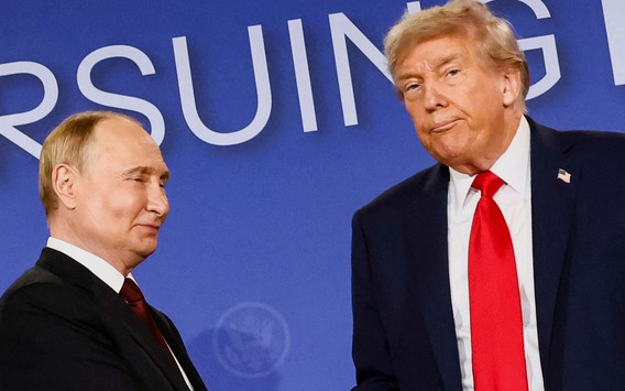 Tổng thống Putin nêu điều kiện gì tại Alaska để kết thúc chiến tranh với Ukraina?