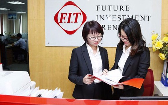 F.I.T và chuyện 3 nhà đầu tư hào phóng