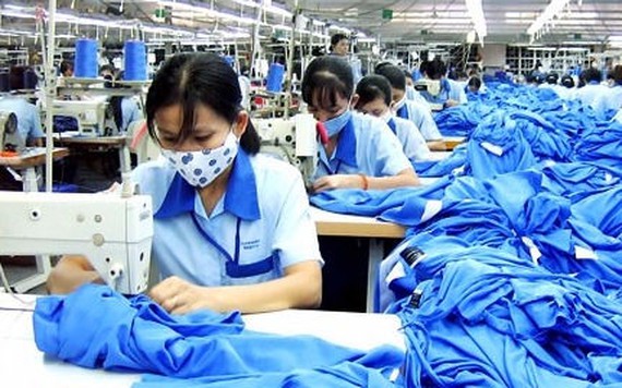 TP.HCM: Doanh nghiệp cần tuyển 20.000 lao động sau Tết