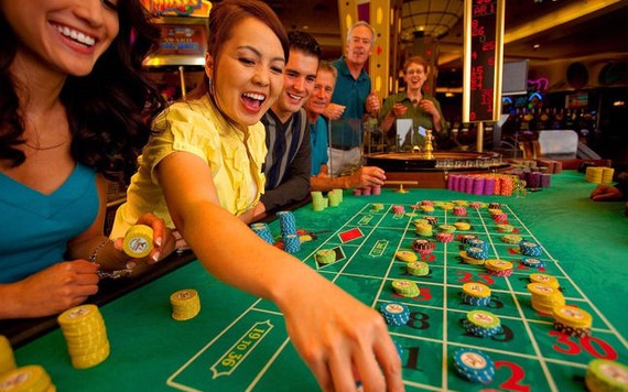 21 tuổi, thu nhập trên 10 triệu, người Việt sẽ được chơi casino