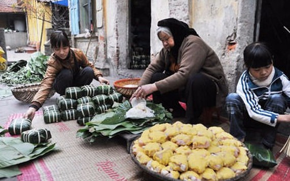 Cuộc đời chỉ một lần, sao phải "khổ nhục vì Tết"?