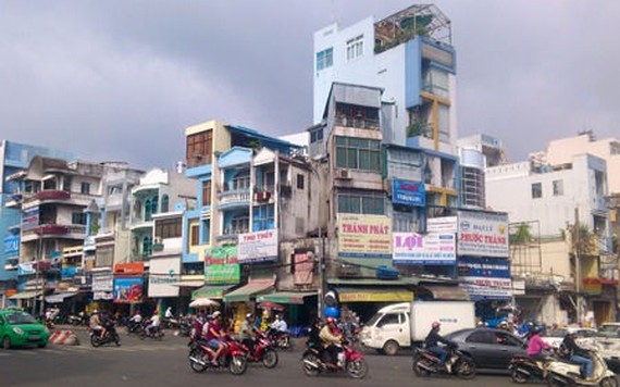 Săn bất động sản cho thuê - kênh đầu tư hấp dẫn trong 5 năm tới