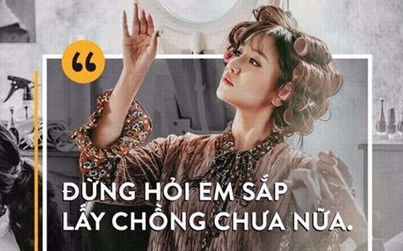 Thời thanh xuân ngắn ngủi, đừng bắt con gái phải chờ đợi