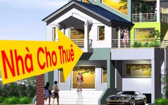 Cho thuê nhà, trường hợp nào phải nộp thuế?