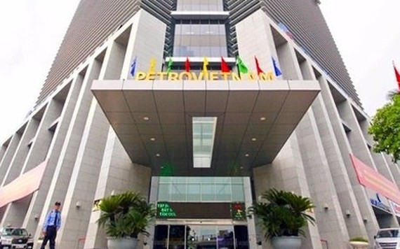 PetroVietnam gửi ngân hàng hơn 168.200 tỷ đồng...
