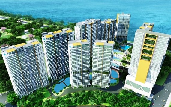 Vạn Phát Hưng lãi 325 tỉ đồng nhờ bán dự án La Casa