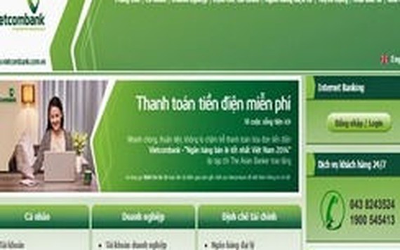 Chuyển nhầm tiền, 1 tháng vẫn chưa được nhận lại