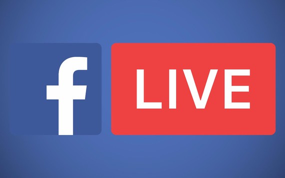 Live stream Facebook trên máy tính thế nào
