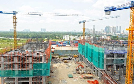 Nhiều người sợ con số kém may mắn, nhà đầu tư gom cả sàn căn hộ tầng 13