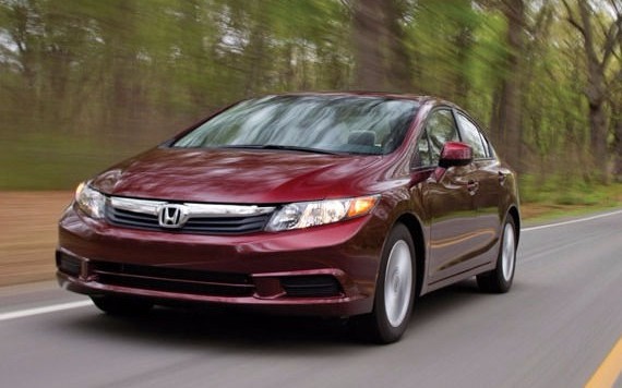 Honda Việt Nam triệu hồi hơn 1.300 ô tô dính lỗi túi khí