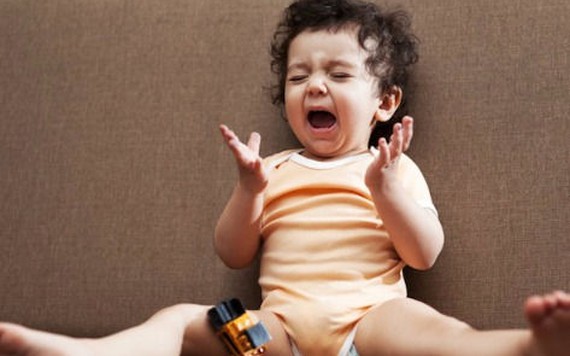 Trẻ cư xử tệ hơn đến 800% mỗi khi có mẹ ở bên và lý do là đây