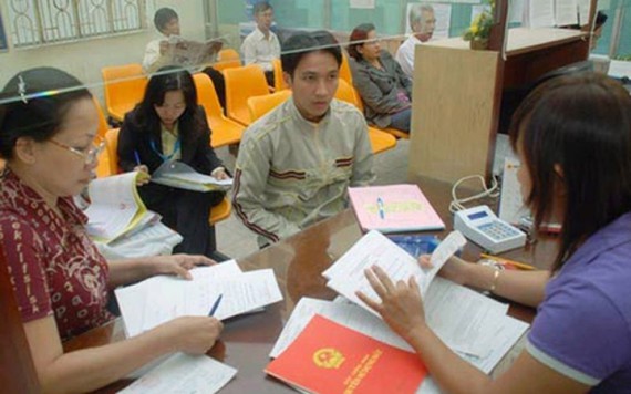 TP.HCM hoàn tất việc cấp sổ đỏ cho cá nhân trong năm 2017