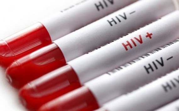 Việt Nam phát hiện 3.600 người nhiễm HIV mới