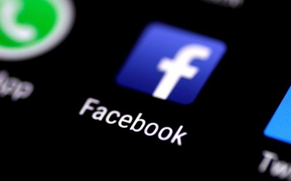 Facebook mạnh tay xử lý nội dung rác