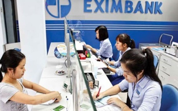 Bốn phó tổng giám đốc Eximbank được cho nghỉ việc 'theo nguyện vọng'
