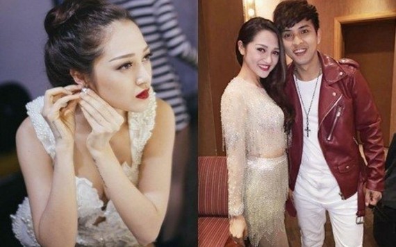 Hồ Quang Hiếu: ‘Tôi không hề lợi dụng tên tuổi của Bảo Anh’