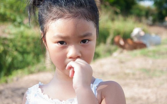 Đừng xem thường 3 biểu hiện này của trẻ, rất có thể chúng đang gặp vấn đề về tâm lý!