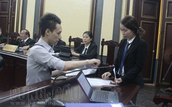 Hôm nay, hết thời hạn một tháng điều tra bổ sung vụ hoa hậu Phương Nga lừa đảo