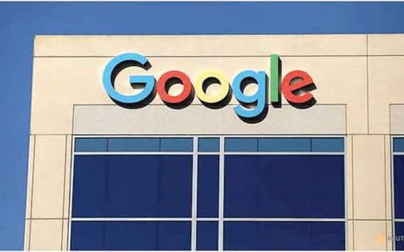 Bị Google sa thải vì phân biệt giới tính
