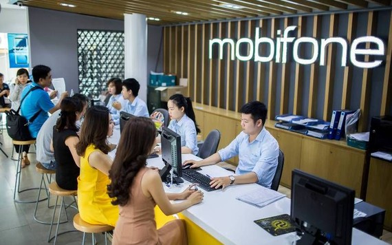 Viễn thông thi nhau đẩy mạnh mảng bán lẻ di động