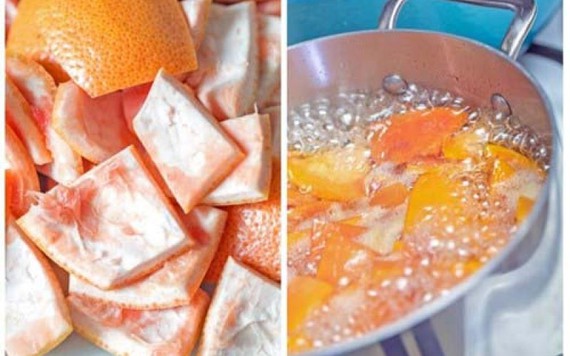 Bụng mỡ sẽ biến mất, nếu chị em chăm chỉ uống thứ nước này mỗi ngày