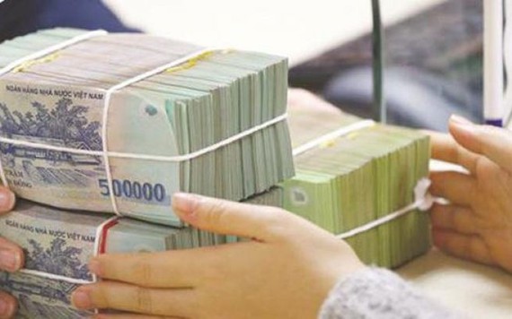 Hôm nay, Nghị quyết về xử lý nợ xấu chính thức có hiệu lực