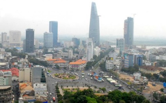 Hỗ trợ đầu tư trở lại cho Thành phố Hồ Chí Minh 500 tỷ đồng