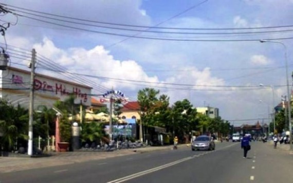 TP.HCM rà soát lại quy hoạch 1/2000 và 1/500, cấp phép xây dựng trực tuyến từ tháng 10