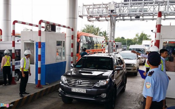 Bộ đang bảo vệ lợi ích của ai trong bài toán BOT?