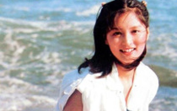 Ngọc nữ đời đầu Trung Quốc qua đời lặng lẽ ở Mỹ