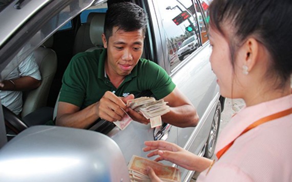 Tổng kiểm toán: Tháng 9 công bố kết luận về trạm BOT Cai Lậy