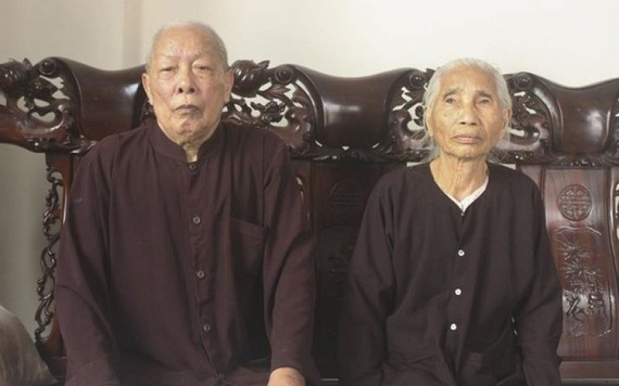 Nàng dâu Hà Nội 'khai tử' bố mẹ chồng nhằm chiếm tài sản thừa kế