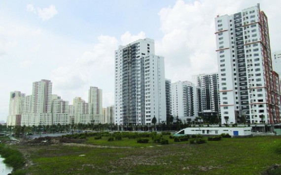 Sắp có gói 2.000 tỷ hỗ trợ phát triển nhà ở xã hội