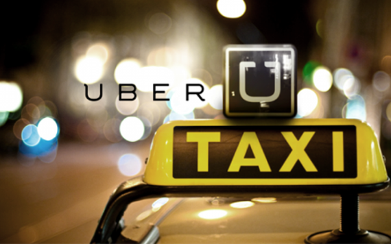 Uber tăng giá cước tại TPHCM từ hôm nay