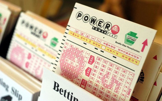 Người Việt có thể mua vé số Powerball?