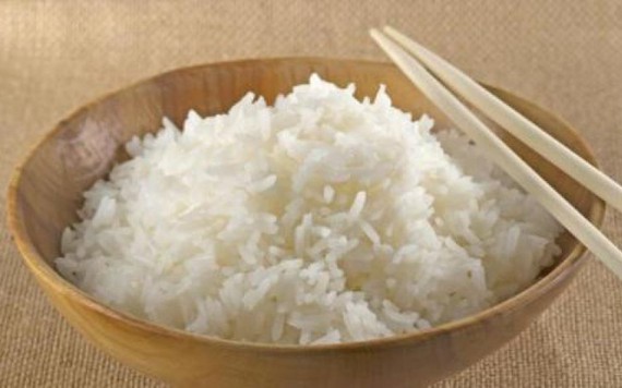 Cơm trắng được giải oan 'tội gây ra đái tháo đường'