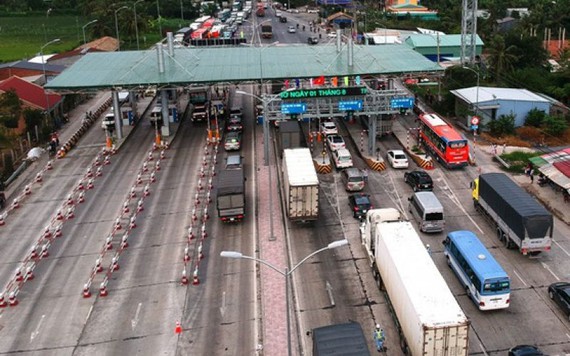 Khi các dự án BOT luôn 'chứa đựng rủi ro tham nhũng lớn nhất'